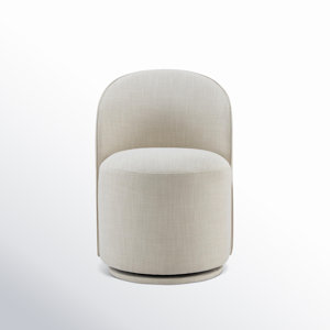 Birch Lane™ Sharlene Swivel Side Chair & Reviews | Wayfair